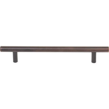 Elements 220DBB 160 mm Dark Brushed Bronze Center-to-Center Naples Cabinet Bar Pull