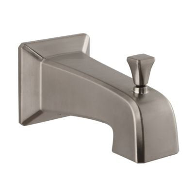 Pfister Polished Nickel Tub Spout 920-101J