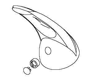 Pfister 940-091A PART 940-091A