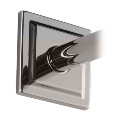 PRICE Pfister Flange Shower Arm Polished Nickel P960212D 960-212D