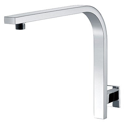 Mountain Plumbing MT29/CPB Square Shower Riser (12")