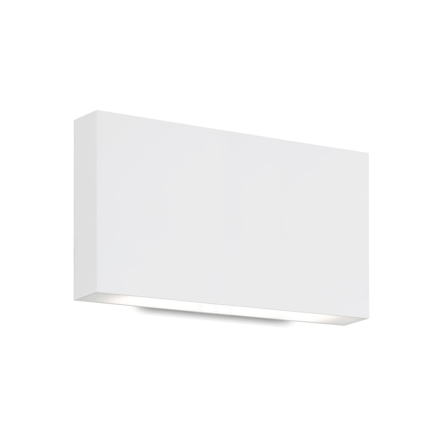 Kuzco AT6610-WH MICA 10" AT White 120V ELV LED 3000K 90CRI 26W