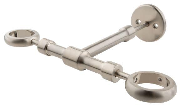 Brushed Nickel Riser Support Bracket for Tisbury Tub Filler RT61TB/... 931-133J