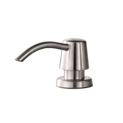 Pfister Stainless Steel Kitchen Soap Dispenser 920-124S