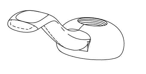 Pfister 940-001Y PART 940-001Y