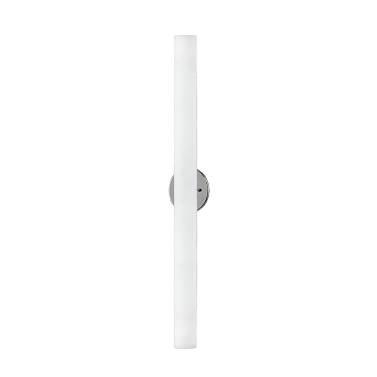 Kuzco WS8332-BN BUTE 32" WS Brushed Nickel 120V ELV LED 3000K 90CRI 41W
