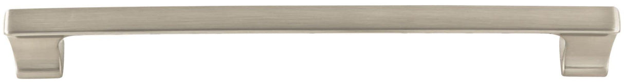 Jeffrey Alexander 752-224SN 224 mm Center-to-Center Satin Nickel Sullivan Cabinet Pull