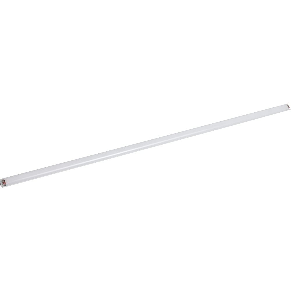 Task Lighting LT2P312V42-11W 37-7/8" 707 Lumens 12-volt Standard Output Linear Fixture, Fits 42" Wall Cabinet, 11 Watts, Angled 003 Profile, Tunable-white 2700K-5000K