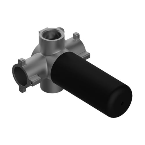 GRAFF Stop/Volume Control Rough G-8076