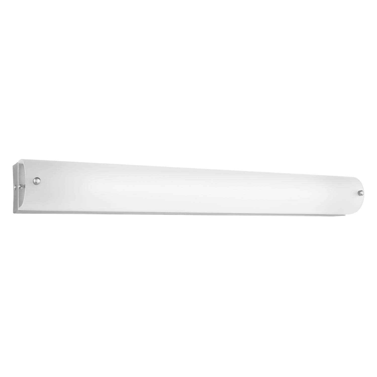 Kuzco 601003CH-LED PEGGY 25" 60 Chrome 120V ELV LED 3000K 90CRI 31W