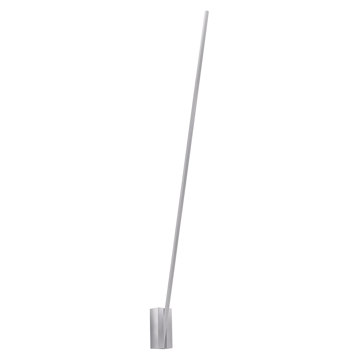 Kuzco WS13760-BN LED LINEAR WALL LEVER -L 18W BN