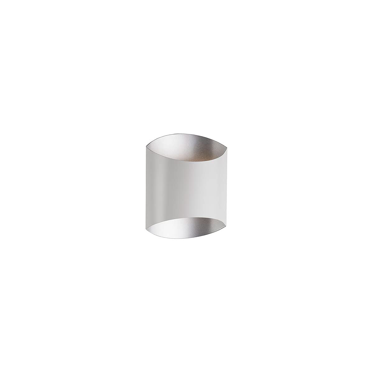 Kuzco 601471WH-LED PRESTON 8" 60 White 120V ELV LED 3000K 90CRI 9W