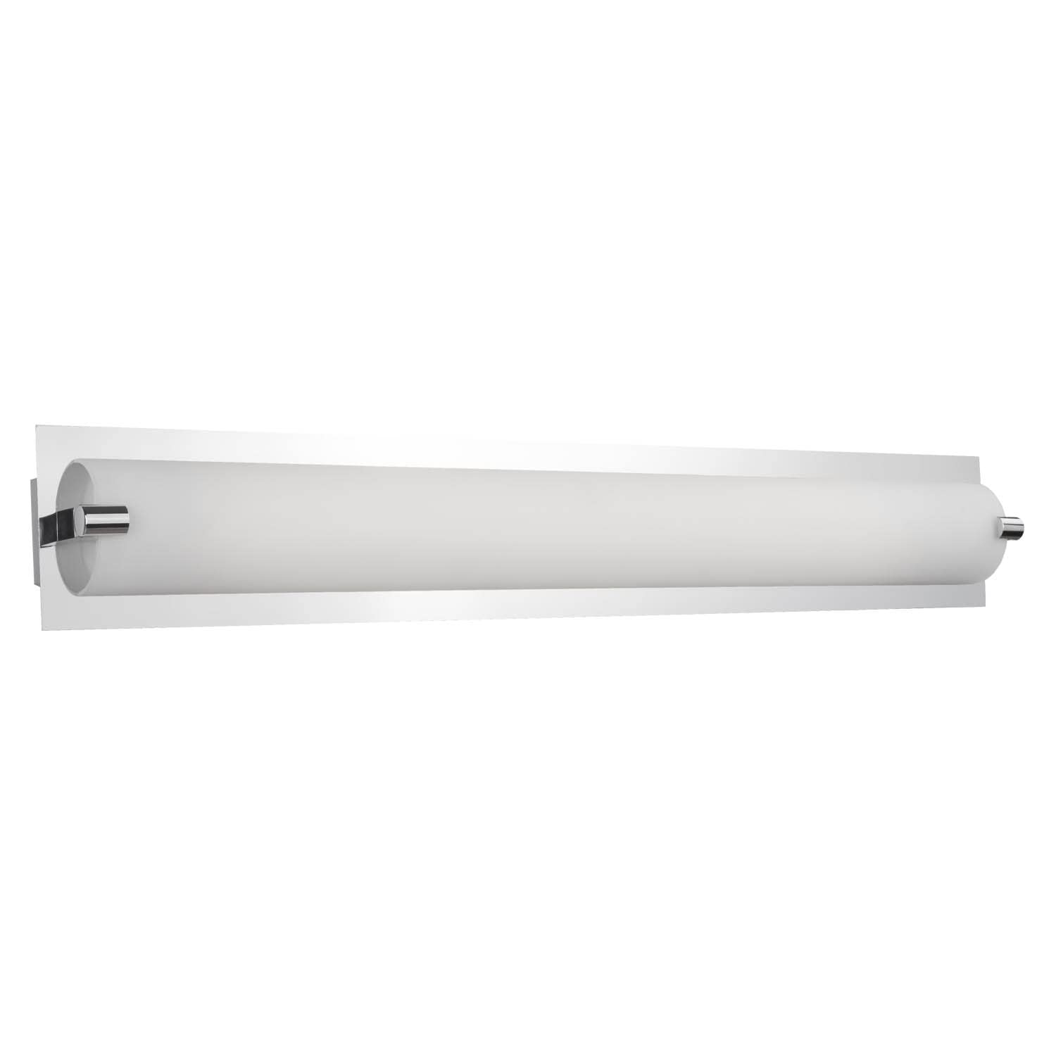 Kuzco 601001BN-LED LED LIN VAN 2400LM 27W 3000K BN