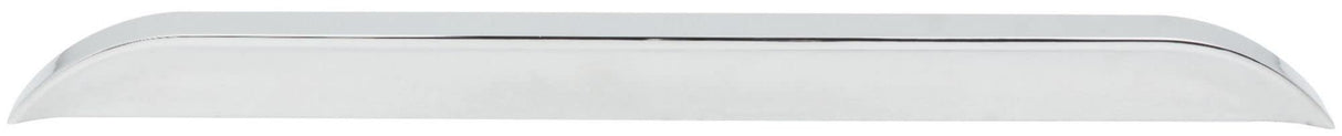 Jeffrey Alexander 484-305BNBDL 305 mm Center-to-Center Brushed Pewter Elara Cabinet Pinch Pull