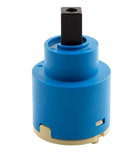 Model: 974-3850 Ceramic Disc Cartridge for Filter Faucets F529CY/GT... 974-3850