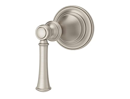 Pfister Brushed Nickel Tisbury Diverter Trim 016-TB1K