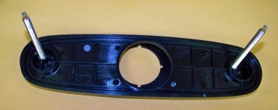 Pfister 961-057 Bixby 538 Series Escutcheon Assembly, Tuscan Bronze 961-057Y