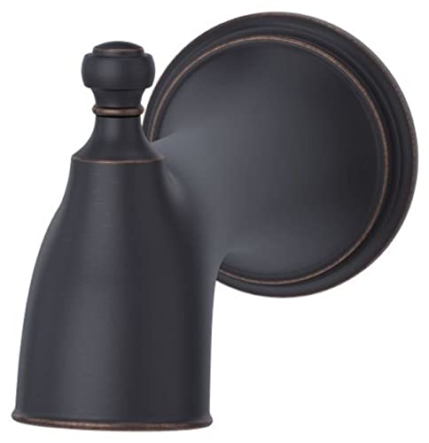 Pfister Tuscan Bronze Quick Connect Tub Spout 920-194Y