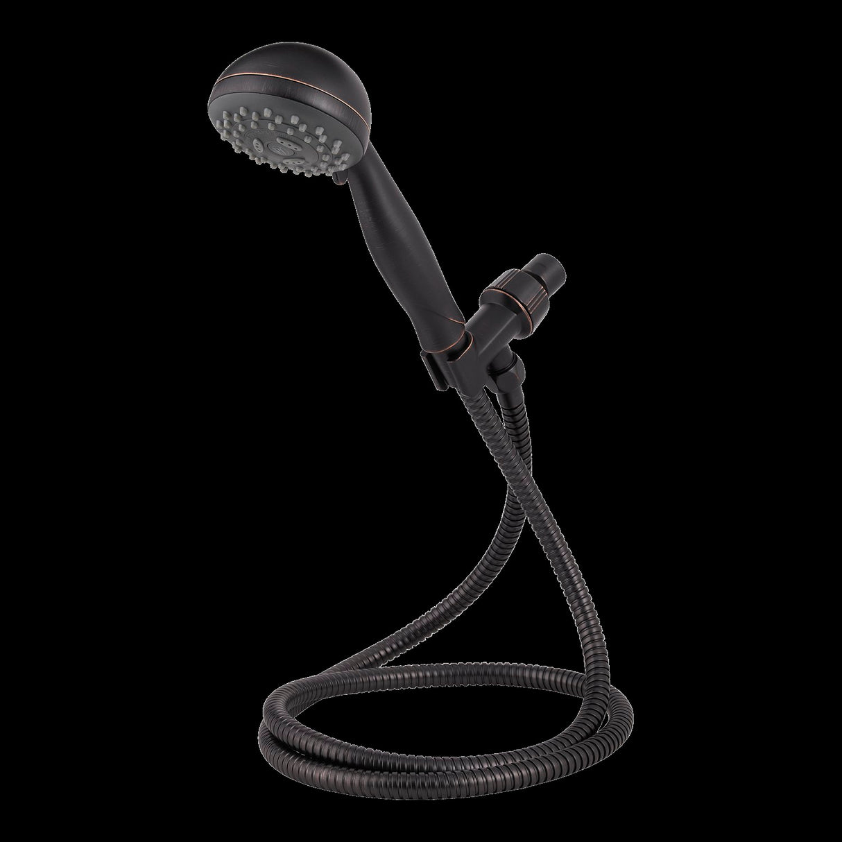 Pfister Hand Shower in Tuscan Bronze