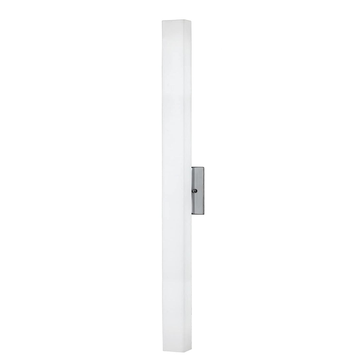 Kuzco WS8432-BN MELVILLE 32" WS Brushed Nickel 120V ELV LED 3000K 90CRI 41W