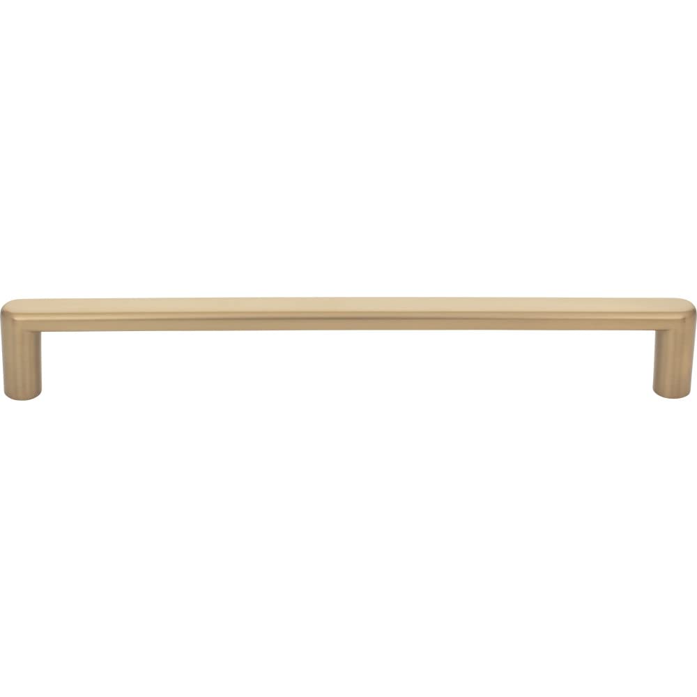 Elements 105-192SBZ 192 mm Center-to-Center Satin Bronze Gibson Cabinet Pull