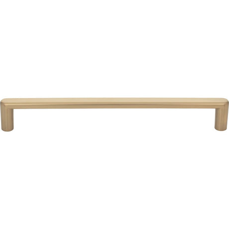 Elements 105-192SBZ 192 mm Center-to-Center Satin Bronze Gibson Cabinet Pull
