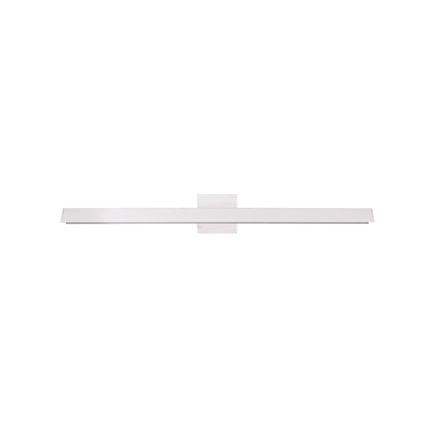 Kuzco WS10423-WH GALLERIA 23" WS White 120V ELV LED 3000K 90CRI 16W