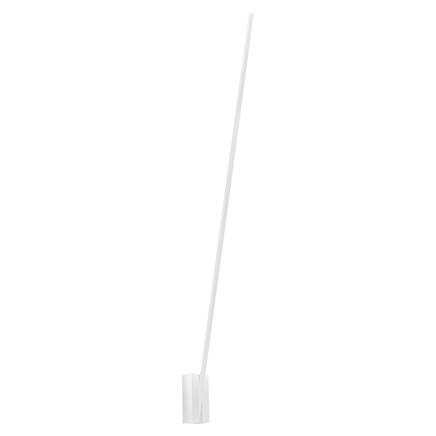 Kuzco WS13760-WH LED LINEAR WALL LEVER -L 18W WH