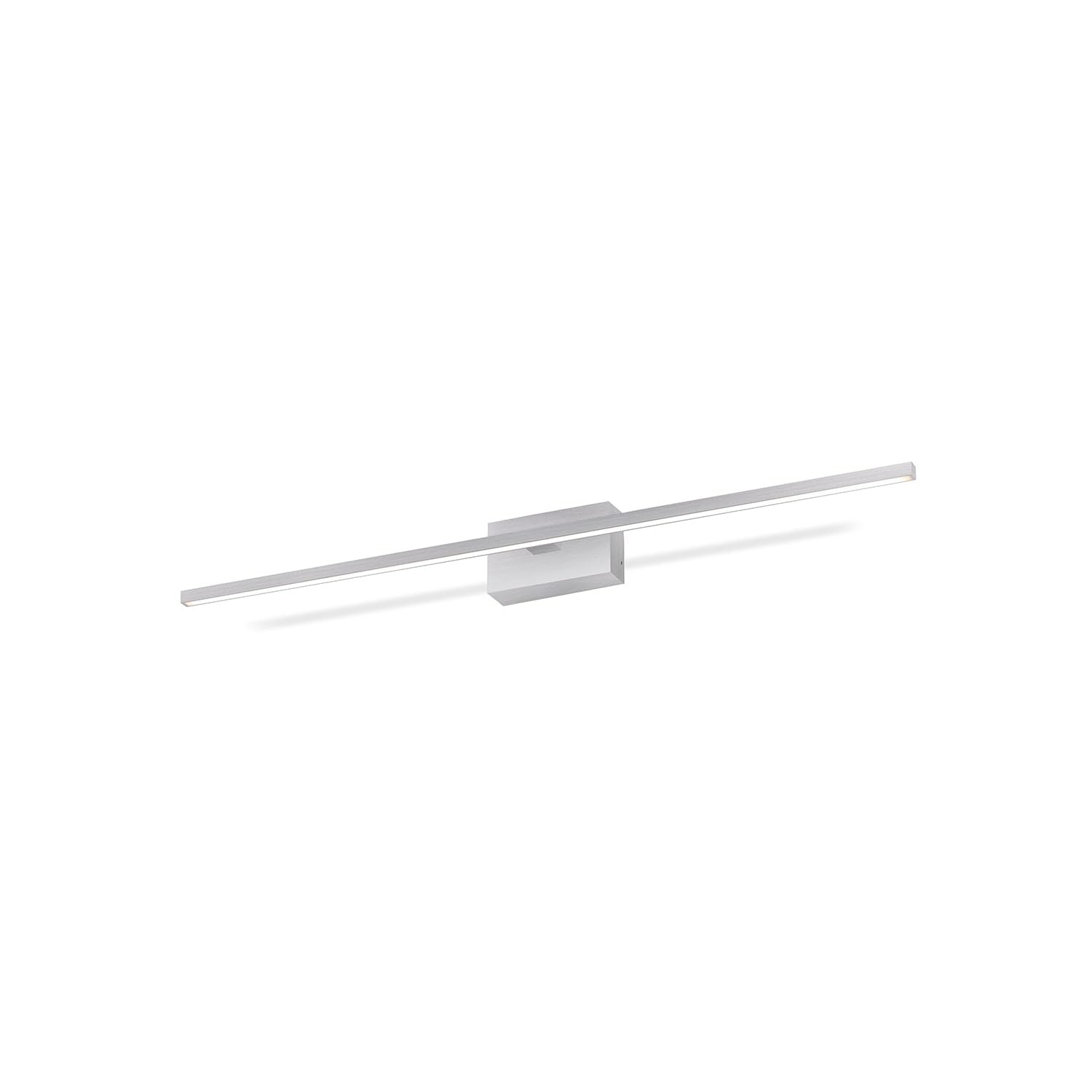 Kuzco VL18236-BG VEGA MINOR 36" VL Brushed Gold 120V TRIAC/ELV LED 3000K 90CRI 31W