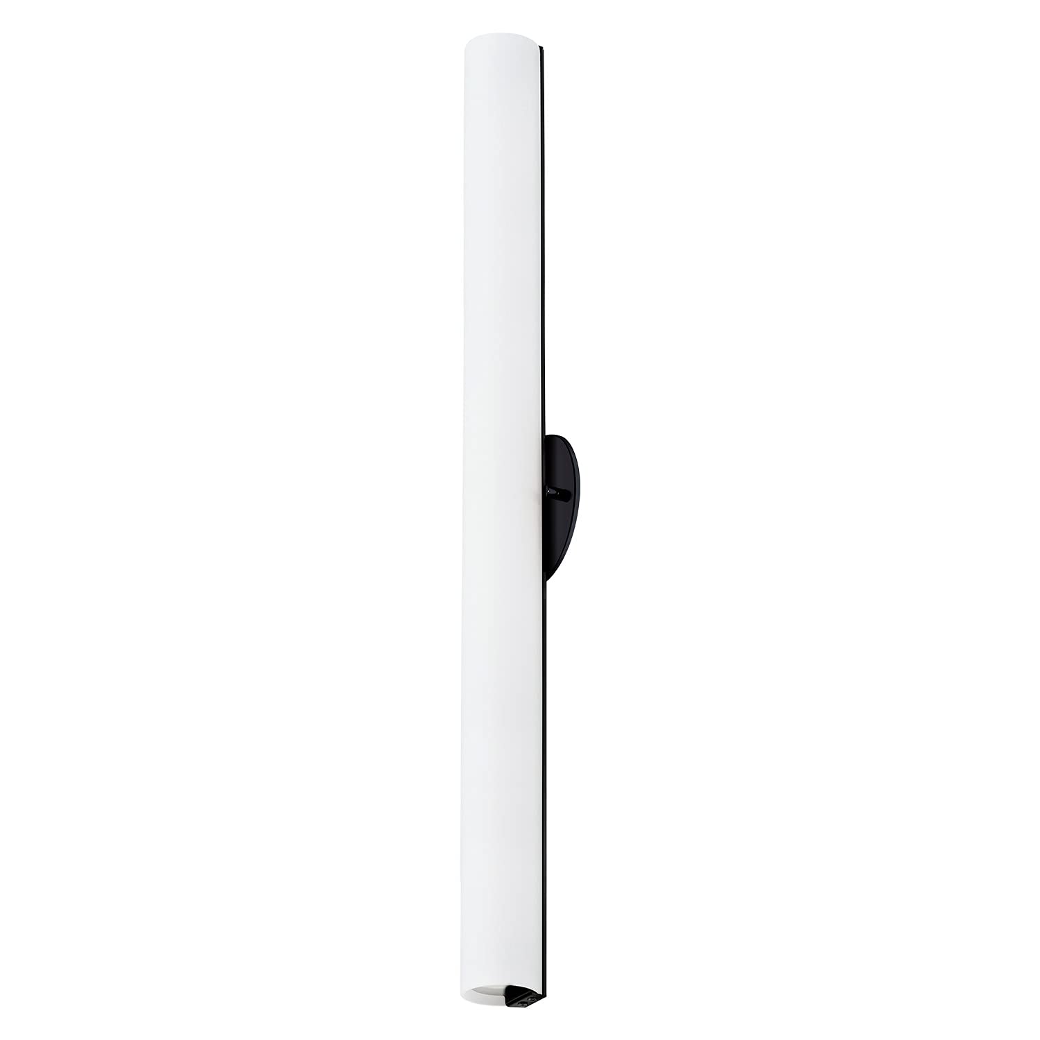 Kuzco WS8332-BK BUTE 32" WS Black 120V ELV LED 3000K 90CRI 41W