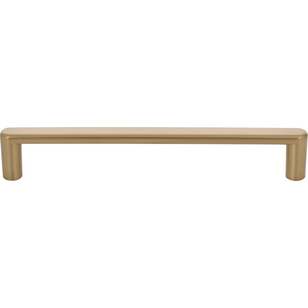 Elements 105-160SBZ 160 mm Center-to-Center Satin Bronze Gibson Cabinet Pull