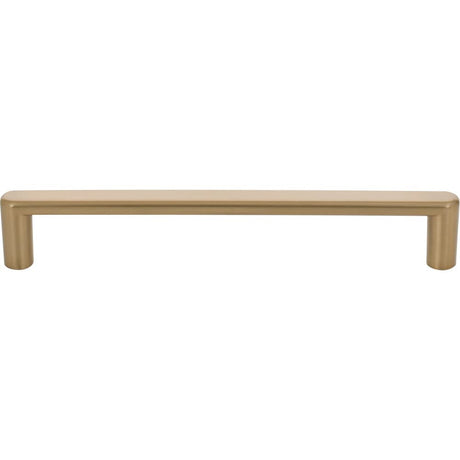 Elements 105-160SBZ 160 mm Center-to-Center Satin Bronze Gibson Cabinet Pull