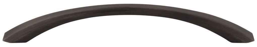 Jeffrey Alexander 678-160DBAC 160 mm Center-to-Center Brushed Oil Rubbed Bronze Wheeler Cabinet Pull