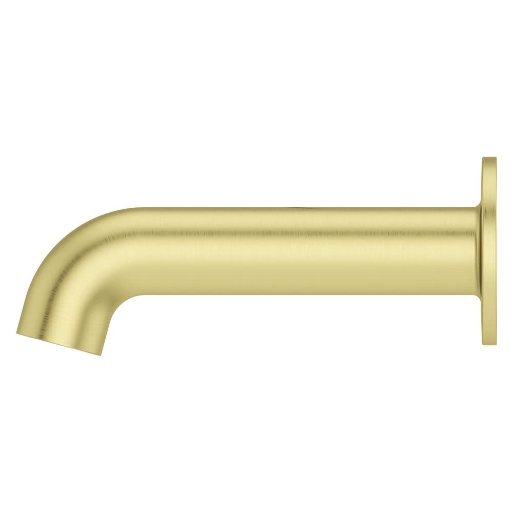 Pfister Brushed Gold Tub Spout 920-246BG