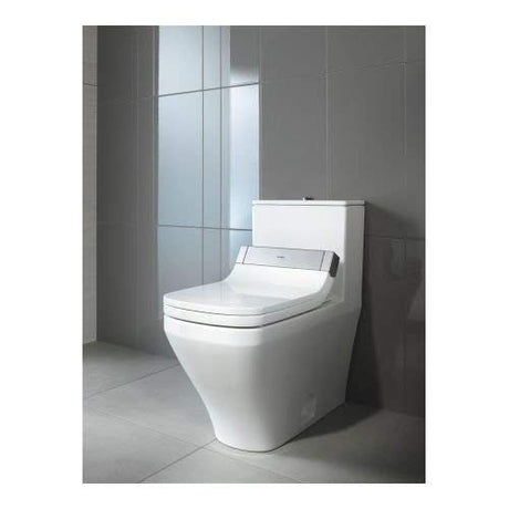 Duravit SensoWash Starck Shower-Toilet Seat 610001001001300 White