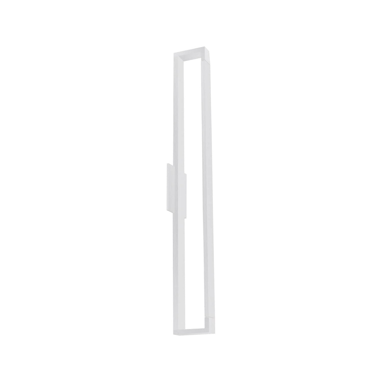 Kuzco WS24332-WH SWIVEL 32" WS White 120V ELV LED 3000K 90CRI 38W