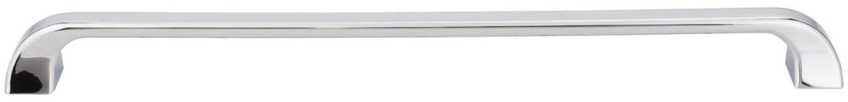 Jeffrey Alexander 972-305BNBDL 305 mm Center-to-Center Brushed Pewter Square Marlo Cabinet Pull