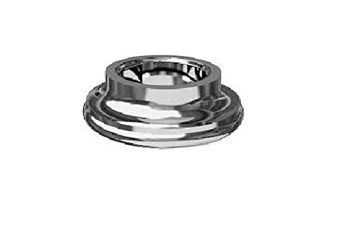 Pfister 960-010A Georgetown / Portola / Savannah / Treviso 49 Series Flange Kit, Polished Chrome 960-010A
