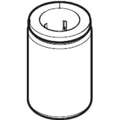 Pfister 972-044 Side Spray Plug, N/A 972-0440