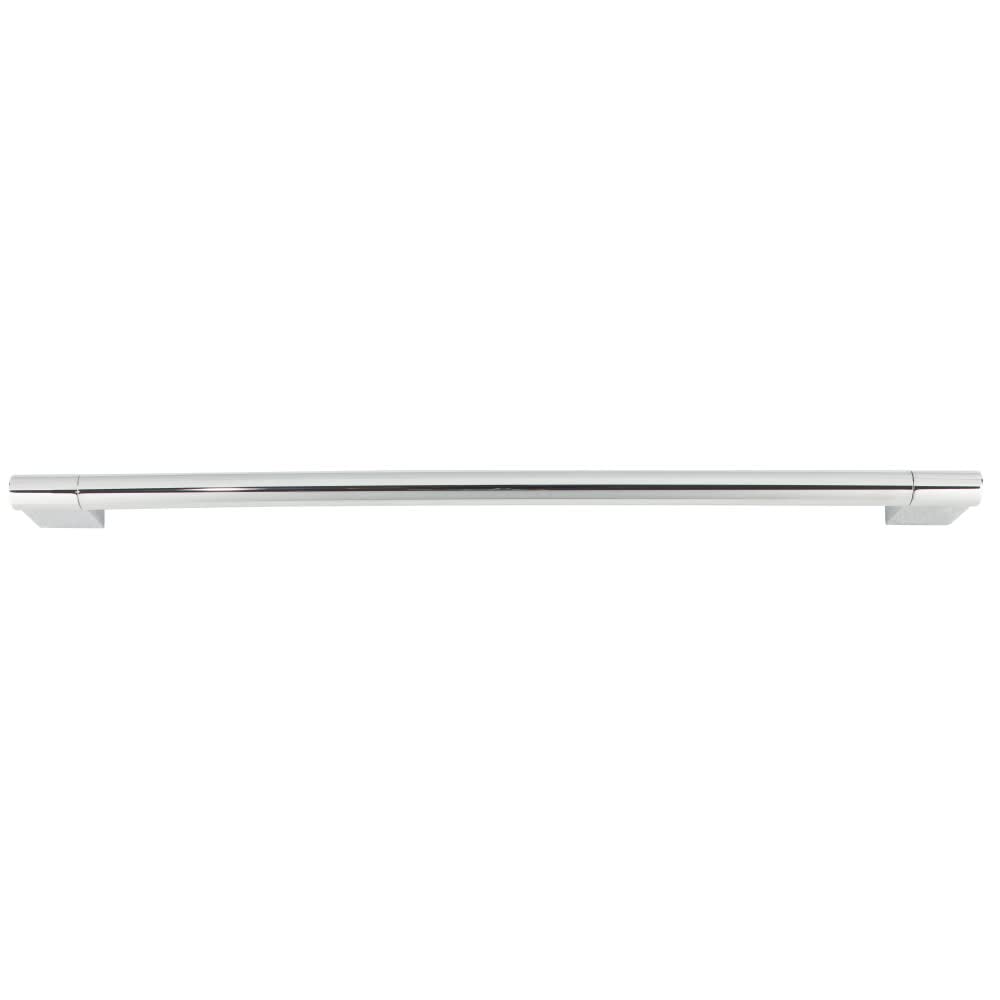 Elements 645-320PC 320 mm Center-to-Center Polished Chrome Knox Cabinet Bar Pull