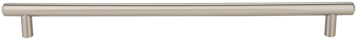 Jeffrey Alexander 950SN 900 mm Center-to-Center Satin Nickel Key West Cabinet Bar Pull