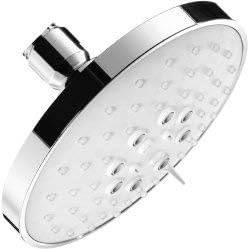 Isenberg 200.6131CP 5-Function ABS Shower Head