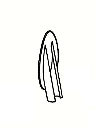 Pfister 941-086V PART 941-086V