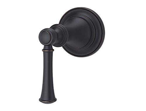 Pfister Tuscan Bronze Tisbury Diverter Trim 016-TB1Y