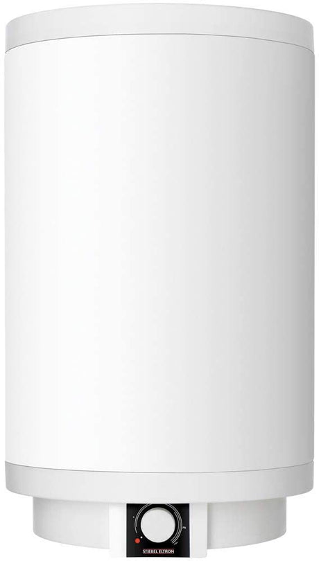 Stiebel Eltron 235969 Model PSH 30 Plus Wall-mounted Tank Water Heater, Residential or Commercial Use, Adjustable Temperature Control, 240V, 13.6A, 32 gal Nominal Water Volume, 20-inch Diameter