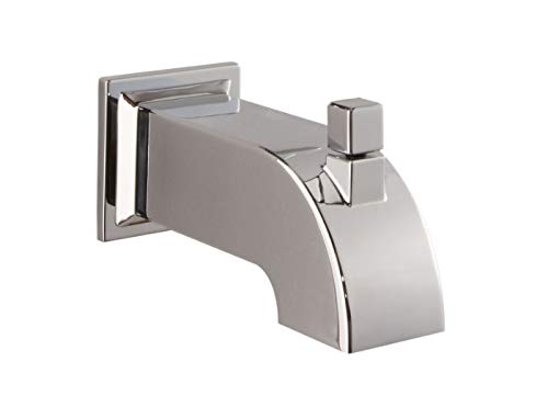 Pfister 920-102 Diverter Tub Spout, Polished Nickel 920-102D