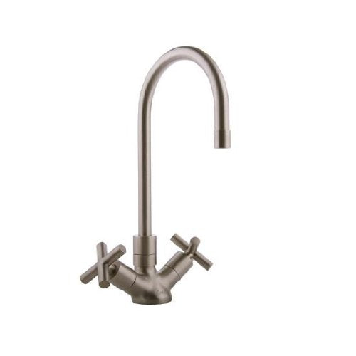 GRAFF Steelnox Bar/Prep Faucet G-5210-C5-SN