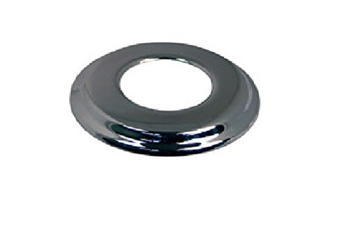 Pfister 960-601A 01/07 Series Shower Handle Wall Flange with Washer, Polished Chrome 960-601A