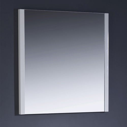 Fresca FMR6236WH Fresca Torino 32" White Mirror