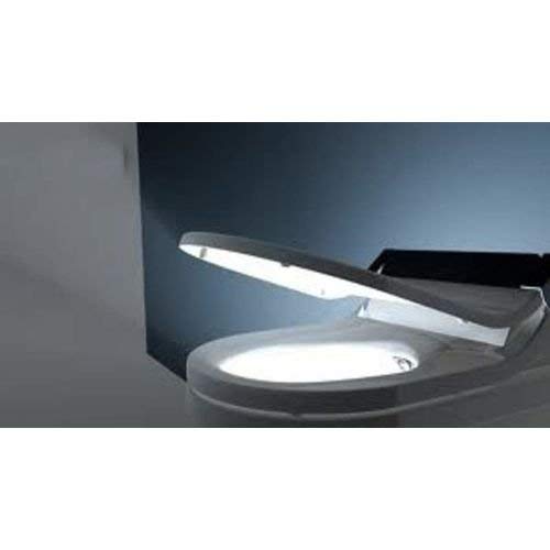 Duravit SensoWash Starck Shower-Toilet Seat 610001001001300 White